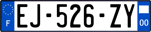 EJ-526-ZY