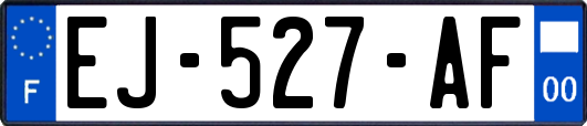 EJ-527-AF