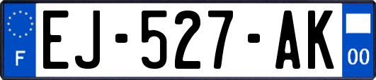 EJ-527-AK