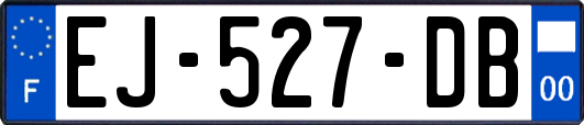 EJ-527-DB