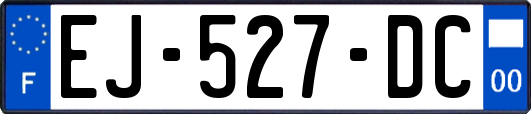 EJ-527-DC