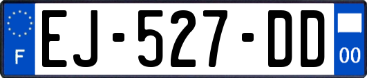 EJ-527-DD