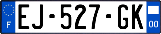 EJ-527-GK