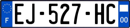 EJ-527-HC