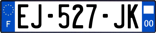 EJ-527-JK
