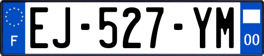 EJ-527-YM