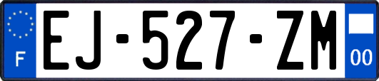 EJ-527-ZM