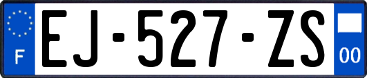 EJ-527-ZS