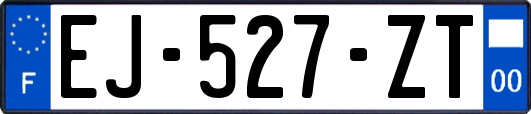 EJ-527-ZT