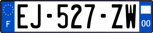 EJ-527-ZW
