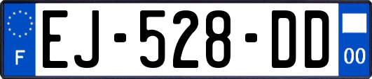 EJ-528-DD