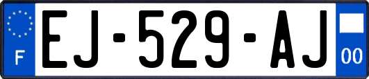 EJ-529-AJ
