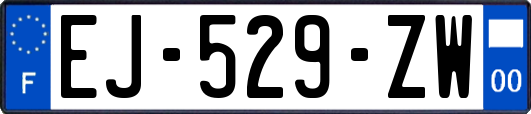 EJ-529-ZW