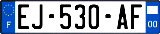 EJ-530-AF