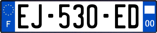 EJ-530-ED