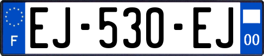 EJ-530-EJ