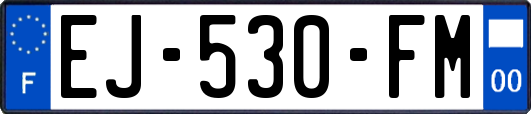 EJ-530-FM