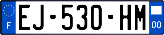 EJ-530-HM