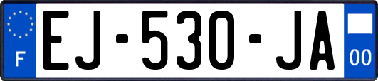 EJ-530-JA