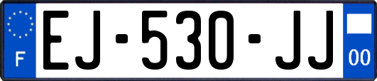 EJ-530-JJ