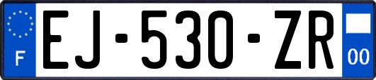 EJ-530-ZR