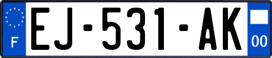 EJ-531-AK