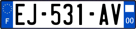 EJ-531-AV