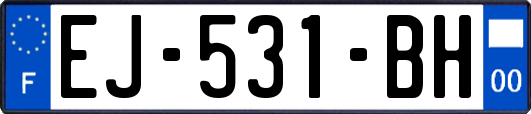 EJ-531-BH