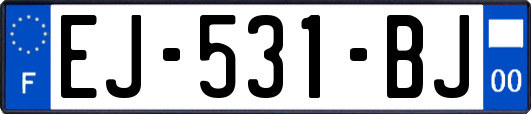 EJ-531-BJ