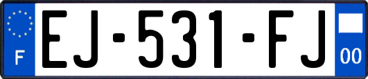 EJ-531-FJ