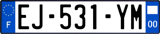 EJ-531-YM