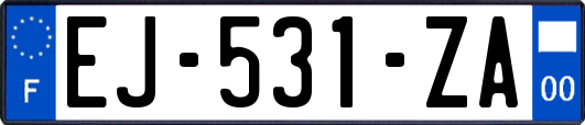 EJ-531-ZA