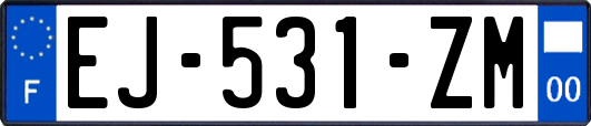 EJ-531-ZM