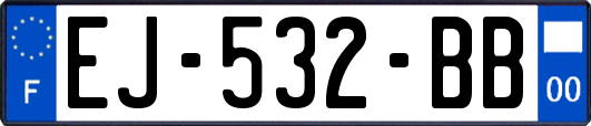 EJ-532-BB