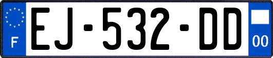 EJ-532-DD