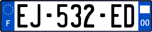 EJ-532-ED