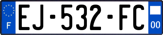 EJ-532-FC