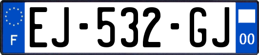 EJ-532-GJ