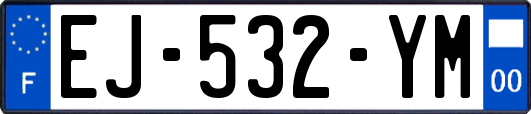 EJ-532-YM