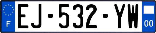 EJ-532-YW