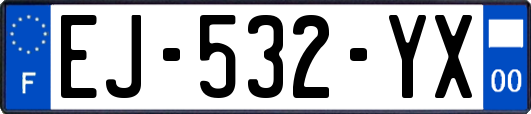 EJ-532-YX