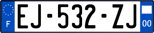 EJ-532-ZJ