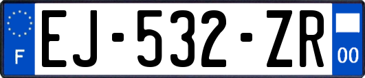 EJ-532-ZR