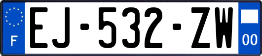 EJ-532-ZW
