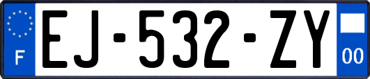 EJ-532-ZY