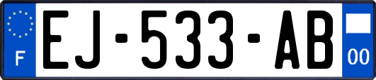 EJ-533-AB