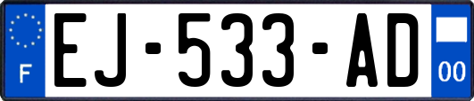 EJ-533-AD