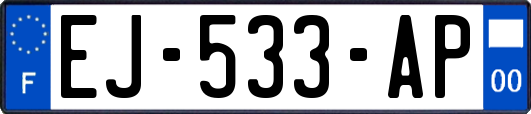 EJ-533-AP