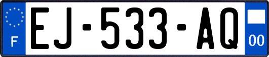 EJ-533-AQ