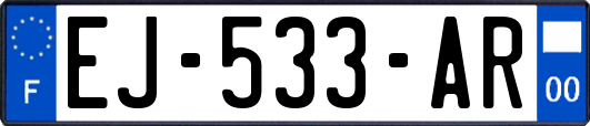 EJ-533-AR